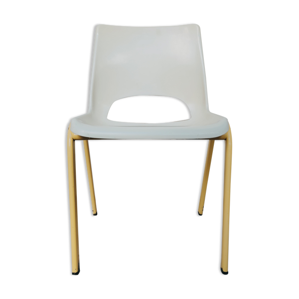 Chaise enfant vintage
