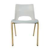 Vintage children's chair