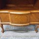 Commode Art Déco ancienne 86 x 110 cm