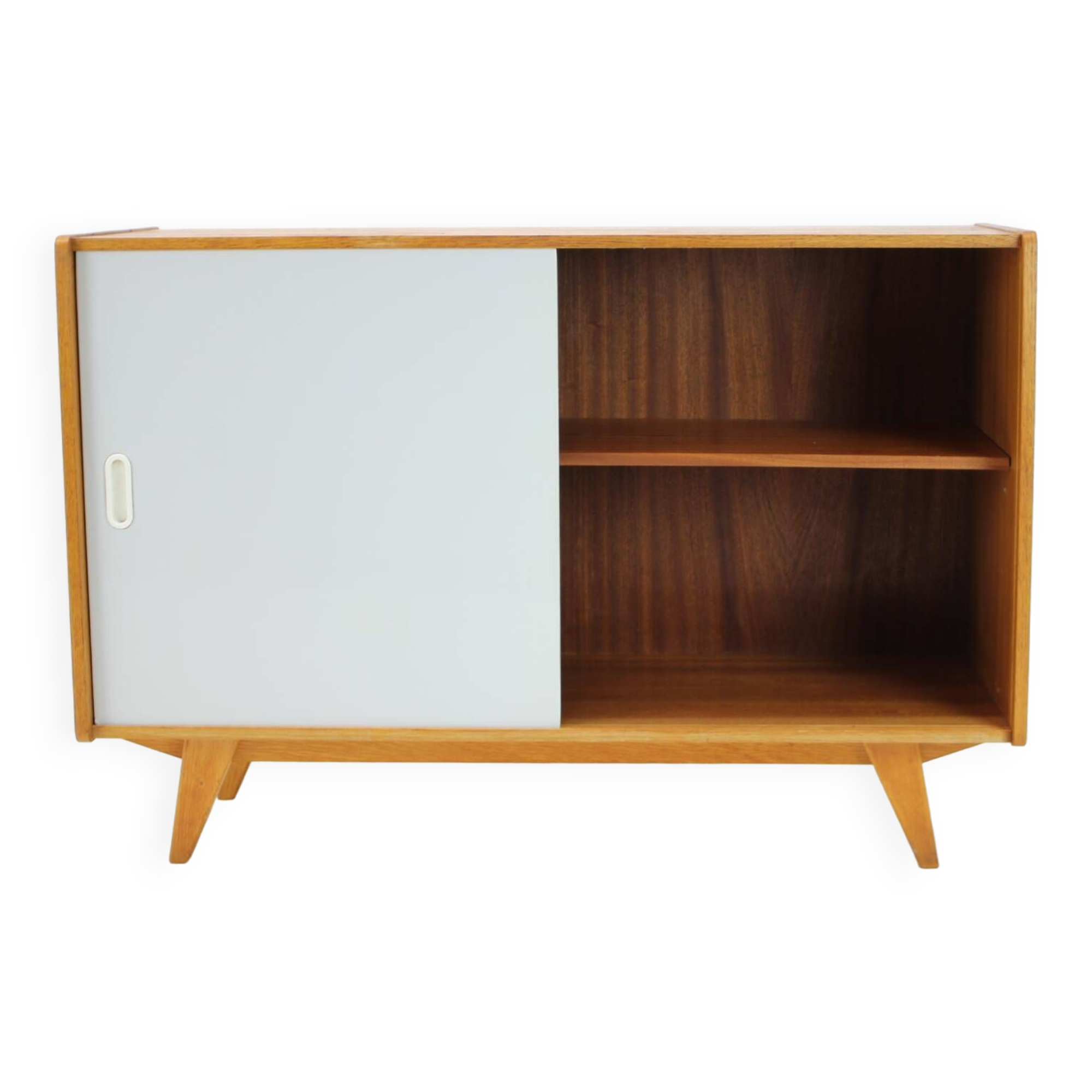 Mid-century Commode, Designed by Jiri Jiroutek, 1960's.