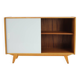 Mid-century Commode, Designed by Jiri Jiroutek, 1960's.
