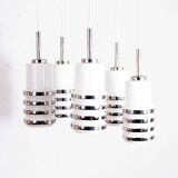 1970s Hanging Chandelier