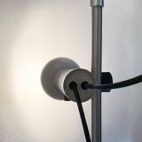 Floor lamp from the mid-century German GDR space age by Narva.