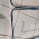 Suite of 4 chairs Cesca B32 by Marcel Breuer vintage year 1992