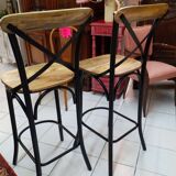 Bar chairs