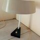Model 147 desk lamp by h.busquet, 1960s