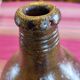 Ancient glazed stoneware jug