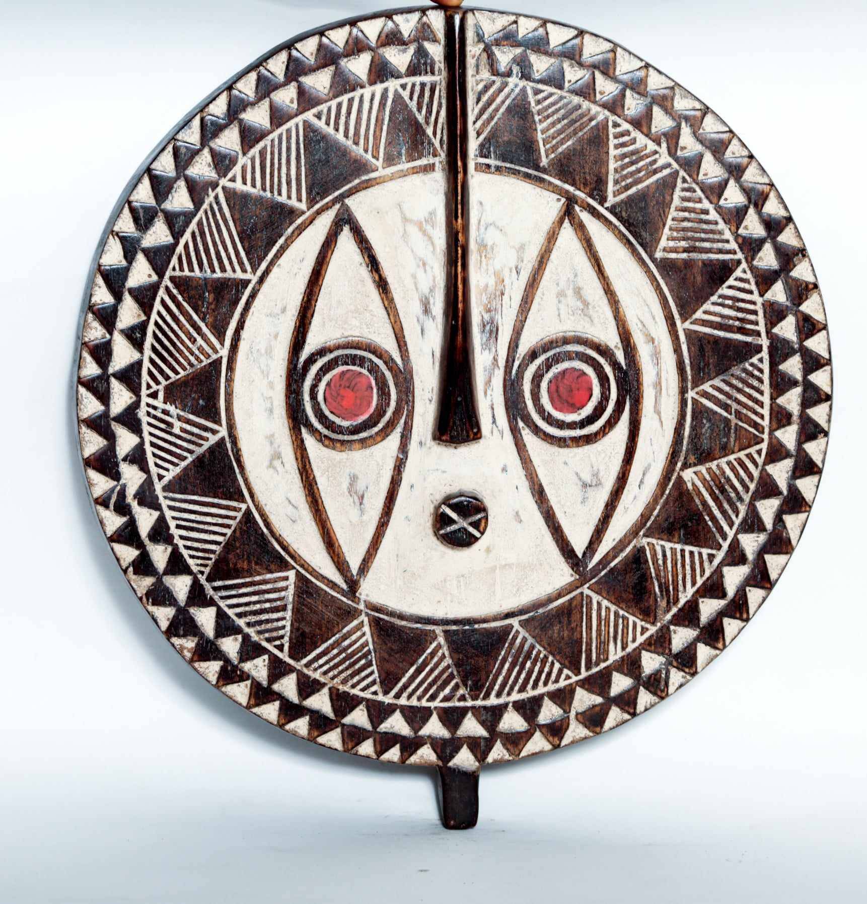 Bobo Sun (Solar) Mask