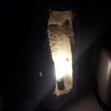 Lampe langue
