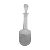 Carafe "Legras" year 1896