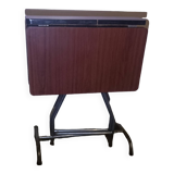 Vintage Formica folding table 1960