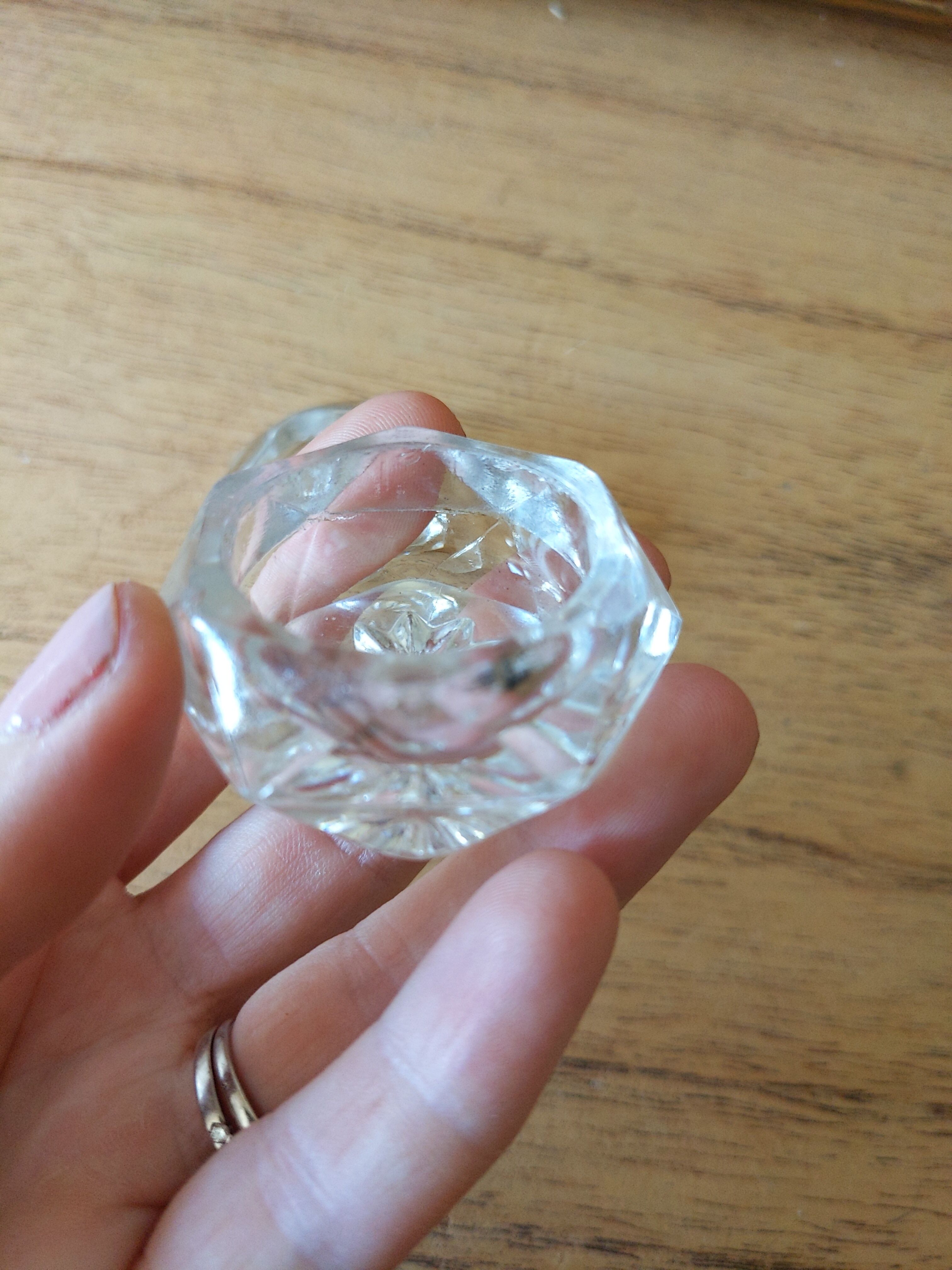 Duo saleron old pepper and vintage salt