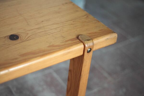 Table de chevet, table basse, table de nuit, bout de canapé