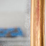 Miroir ancien - 94,5 cm x 70 cm