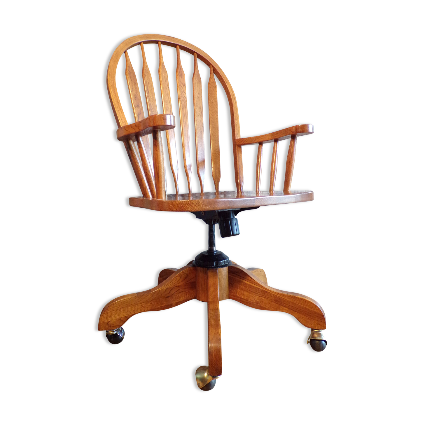 Windsor screw office chair