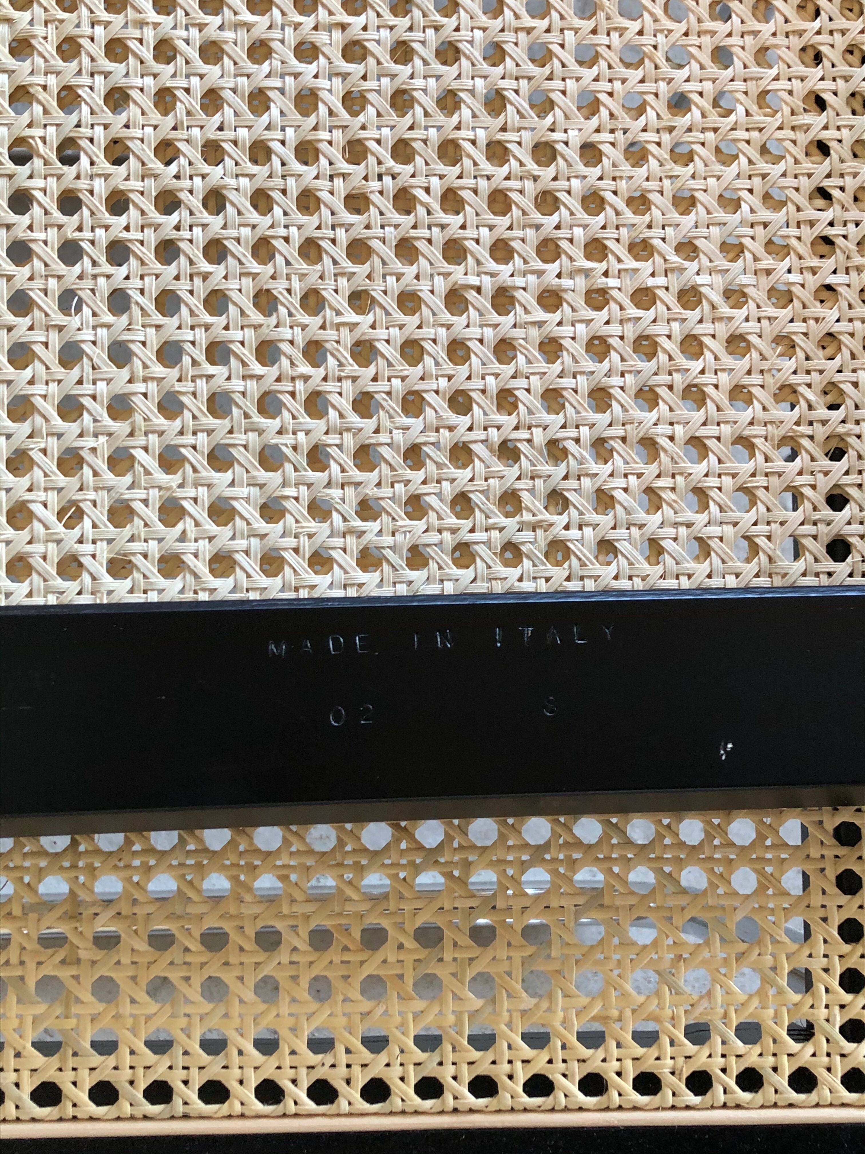 Chair b 32 cesca Marcel Breuer