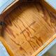 6 Scandinavian teak chairs