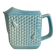 St Clément earthenware jug with bee decoration.