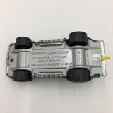 1975 Matchbox K-55 Corvette metal car