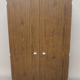 Wardrobe "1215a" by Pierre Guariche for Meurop