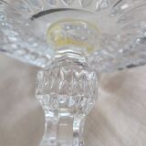 Crystal cup