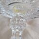 Crystal cup