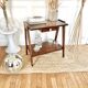 Vintage stool