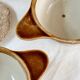 Stoneware bowls