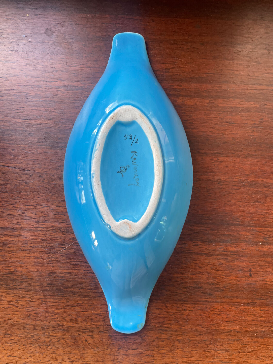 Ravier pocket tray Revernay