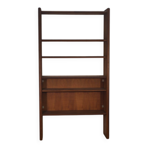 Étagère en orme massif - seltz