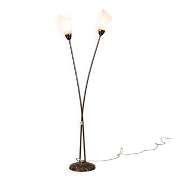 VINTAGE LAMPPOST