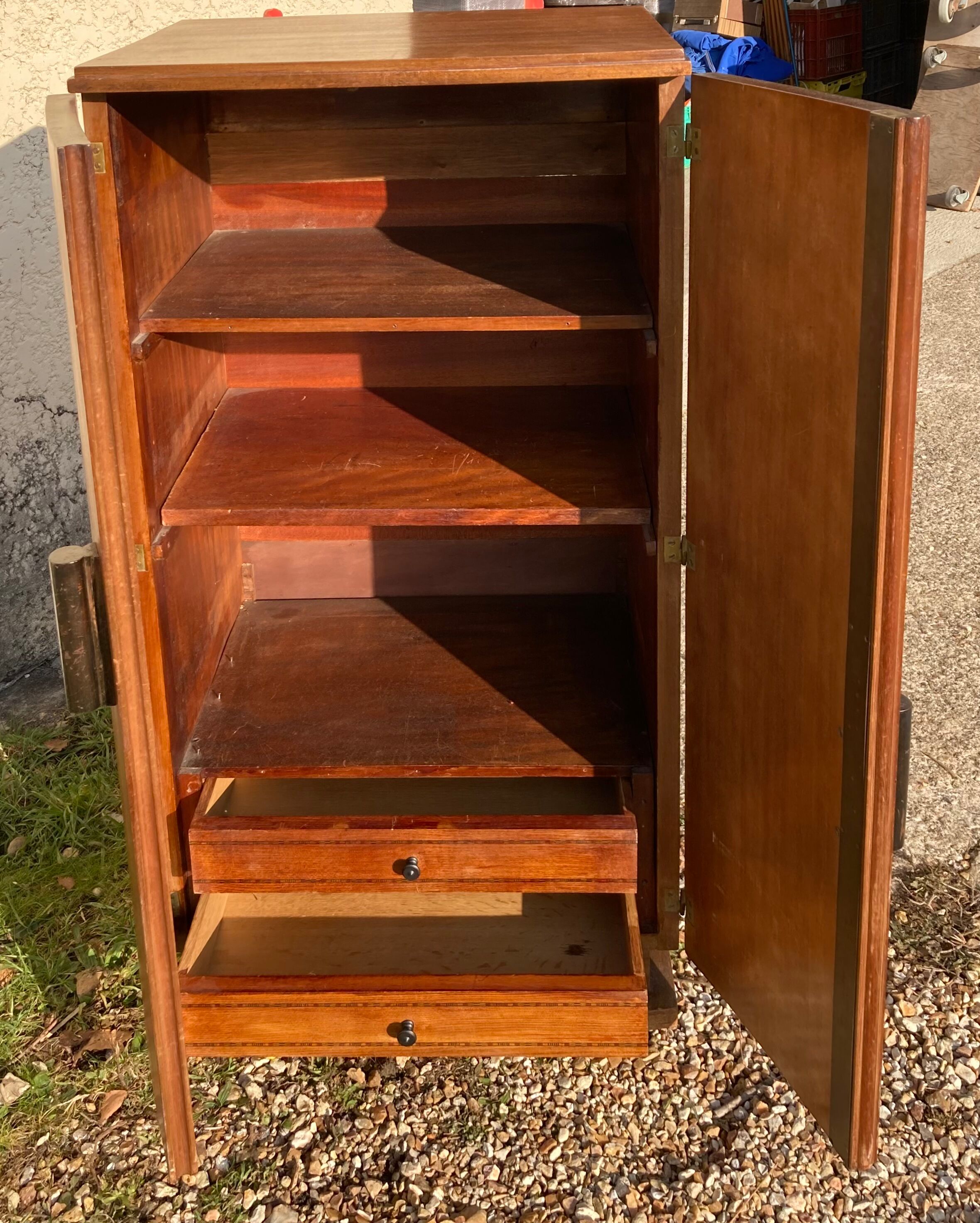 Meuble art deco