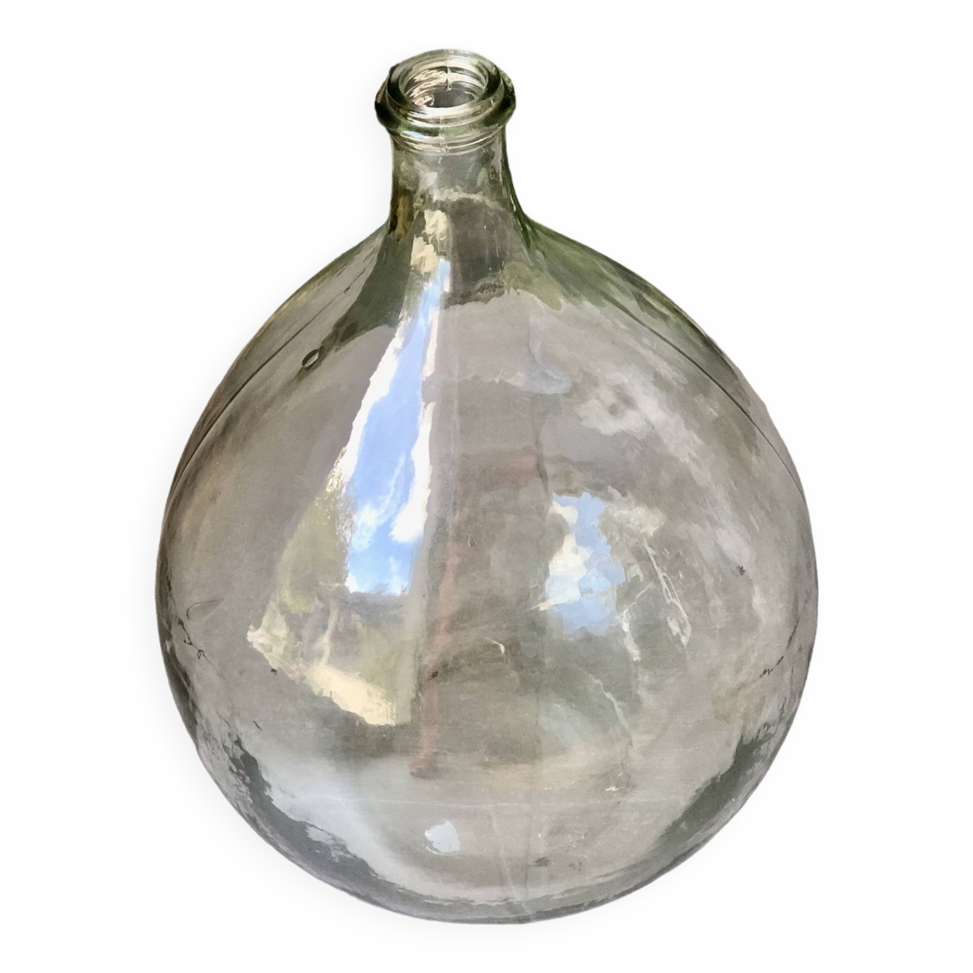 Lady Jeanne 15 liters