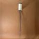 lampadaire maison lunel france 1950