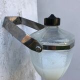 Vintage liquid soap dispenser