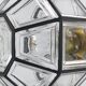 Hans-Agne Jakobsson ceiling lamp/wall light for Glashütte Limburg, 1970s, pendant, ceiling light