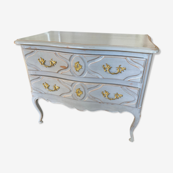 Commode Louis XV