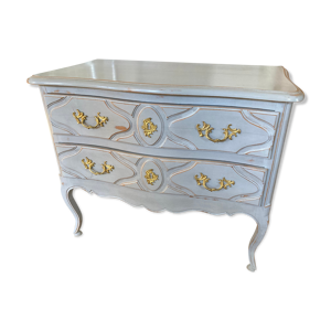 Commode louis XV