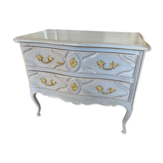 Commode Louis XV