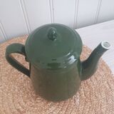 Apilco jug A.Pillivuyt & fils 1930s
