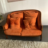 2 seater sofa