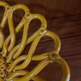 Vallauris braided ceramic cup