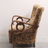 Art Deco armchair