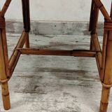 Rattan/Bamboo Coffee Table/Side Table/End Table