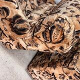 Set of 2 vintage armchairs