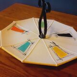 Granite 50/60 year ceramic tray