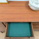 Teak enfilade by Børge Seindal