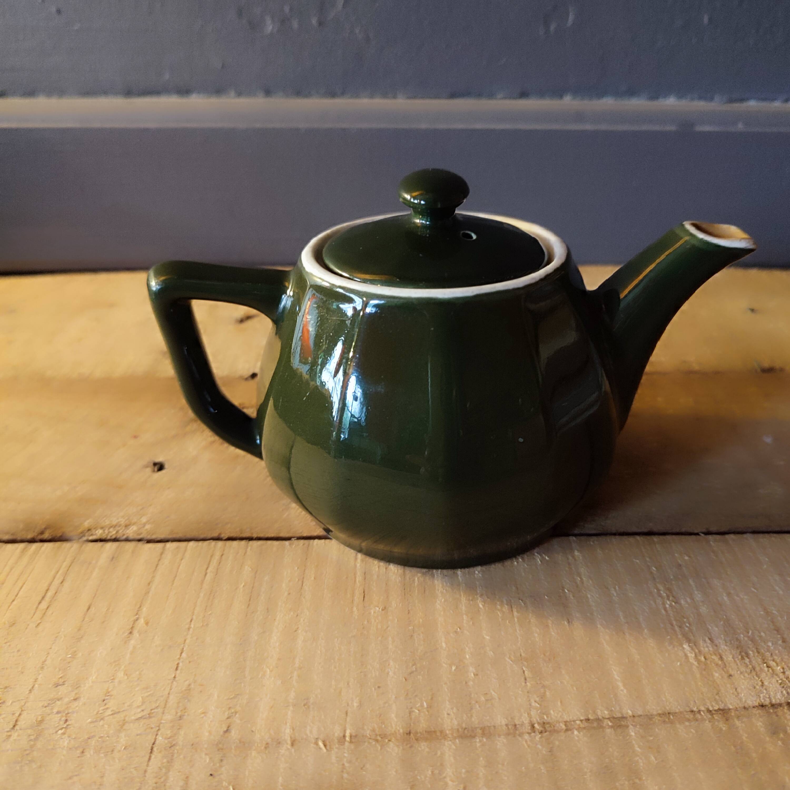 Tea-pot