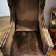 Bergère armchair