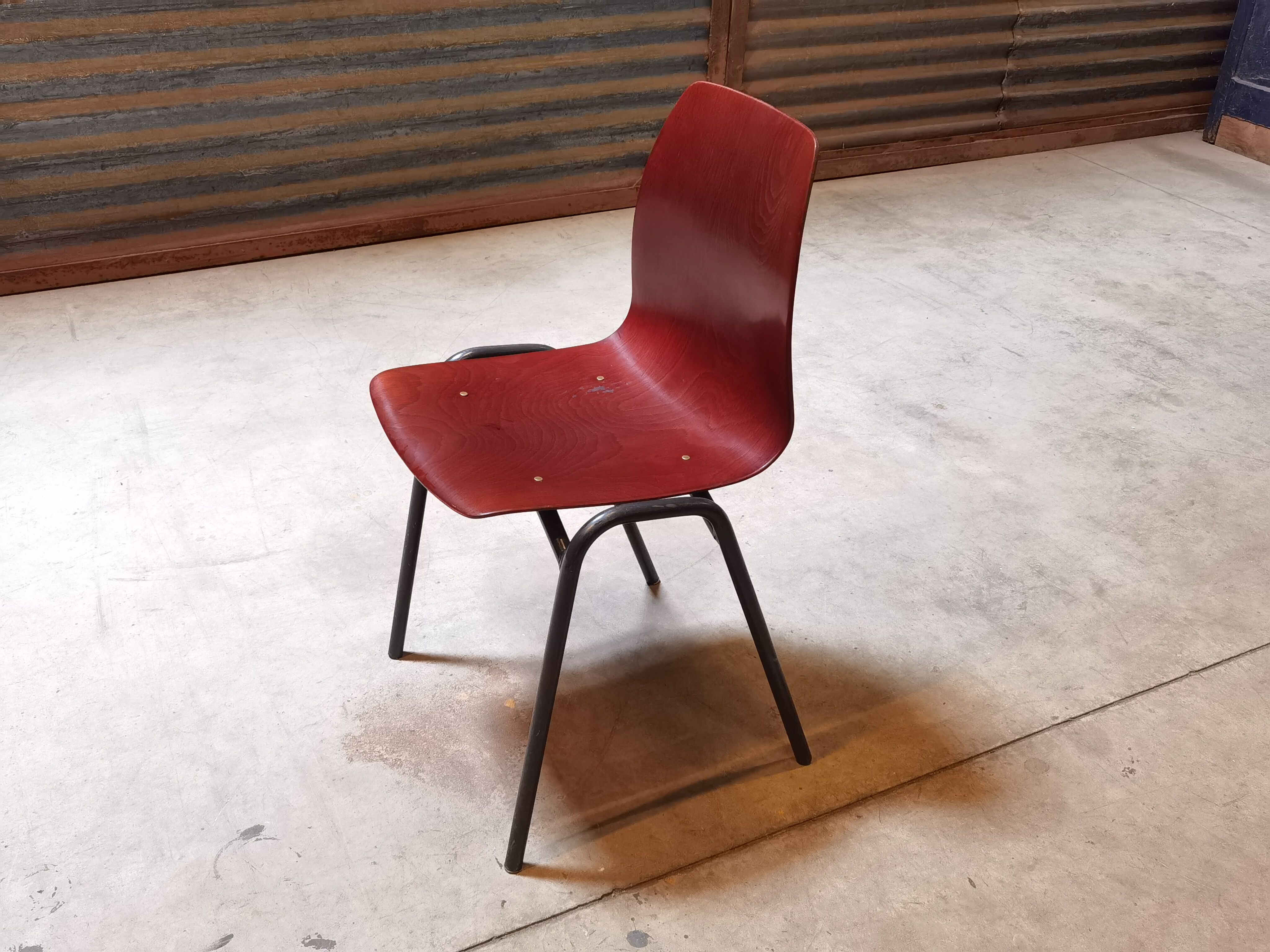 Pagholz Pagwood Chair